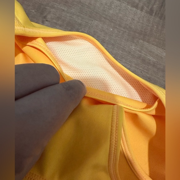 Nike + NET SUSTAIN Swoosh Dri-FIT stretch sports bra - Picture 6 of 6